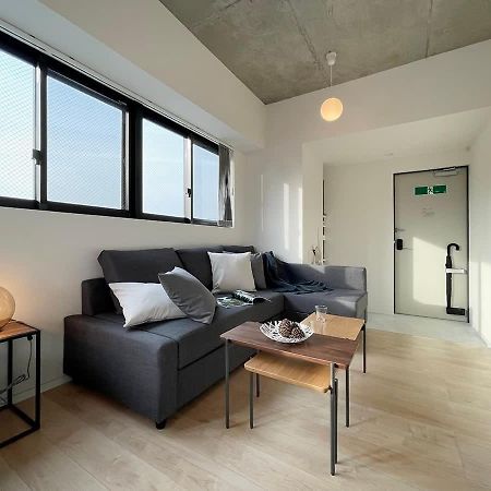 Bhotel Nekoyard - Private Studio Near Peace Park & City Sights Hiroshima Esterno foto