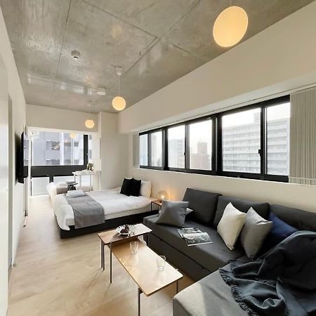 Bhotel Nekoyard - Private Studio Near Peace Park & City Sights Hiroshima Esterno foto