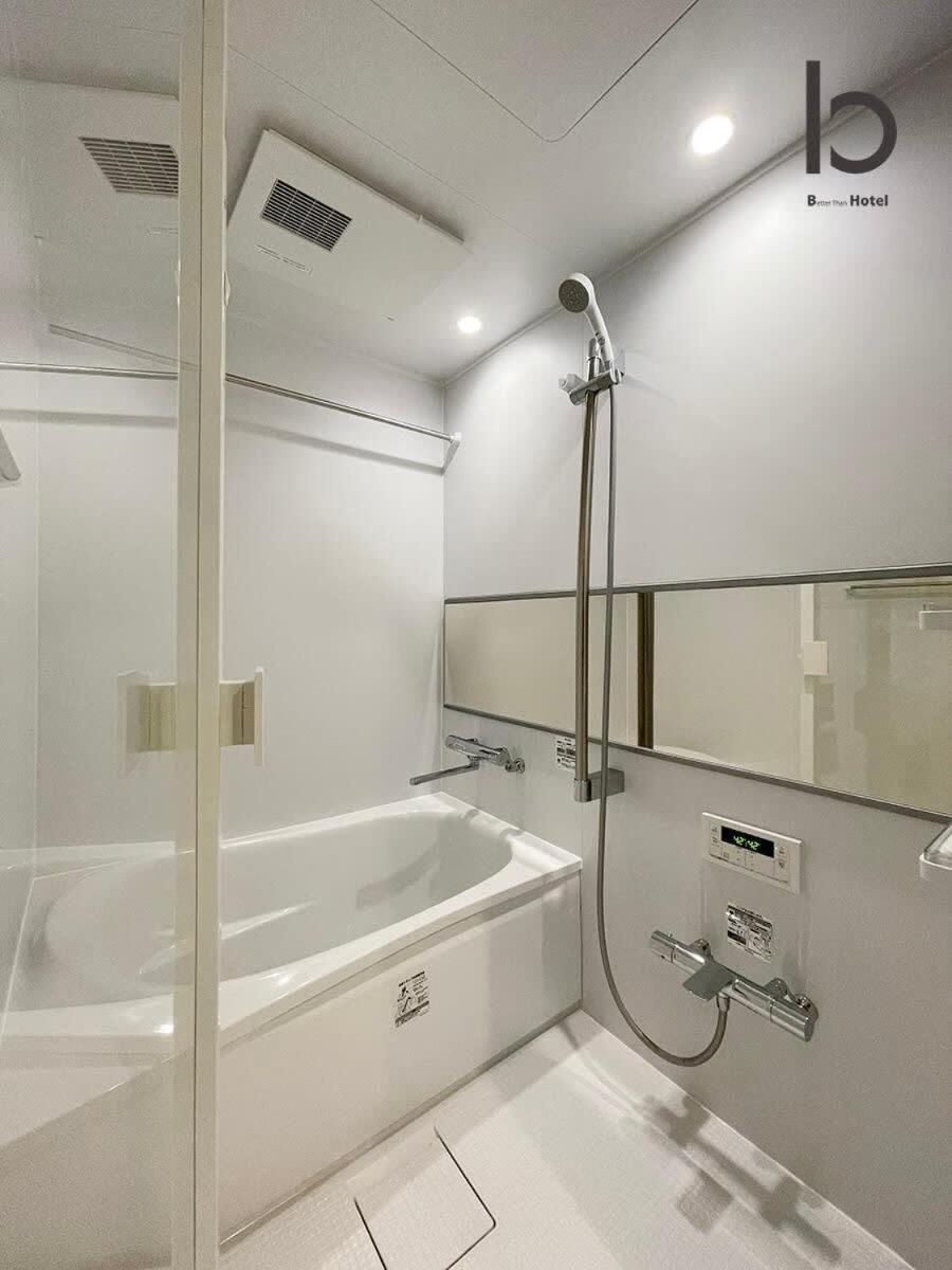 Bhotel Nekoyard - Private Studio Near Peace Park & City Sights Hiroshima Esterno foto