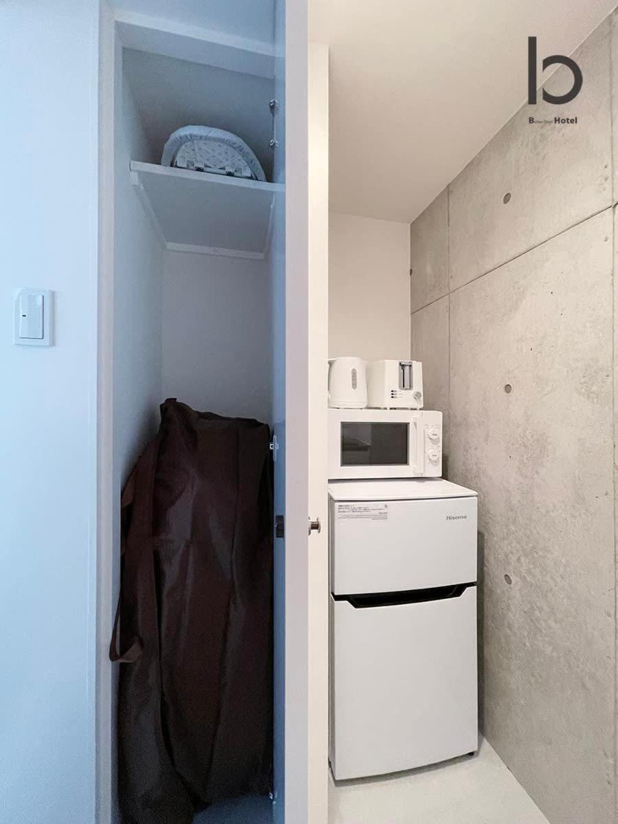 Bhotel Nekoyard - Private Studio Near Peace Park & City Sights Hiroshima Esterno foto