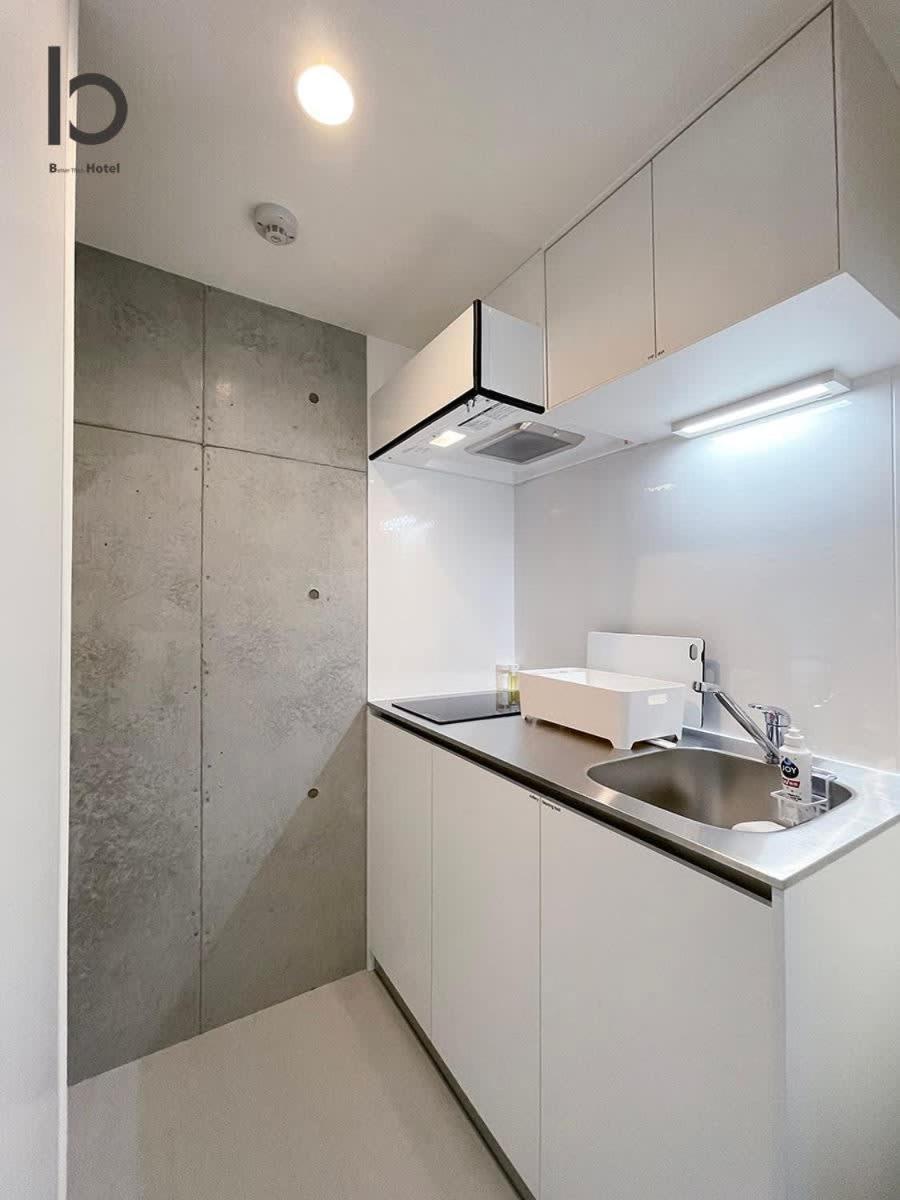 Bhotel Nekoyard - Private Studio Near Peace Park & City Sights Hiroshima Esterno foto