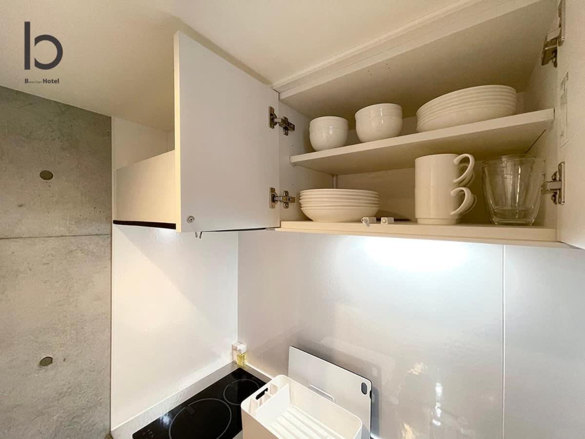 Bhotel Nekoyard - Private Studio Near Peace Park & City Sights Hiroshima Esterno foto
