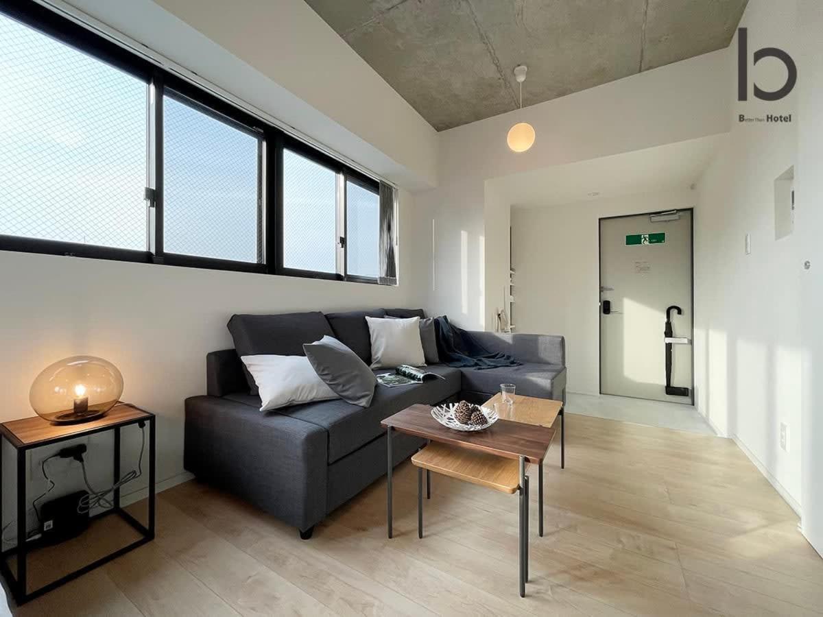 Bhotel Nekoyard - Private Studio Near Peace Park & City Sights Hiroshima Esterno foto
