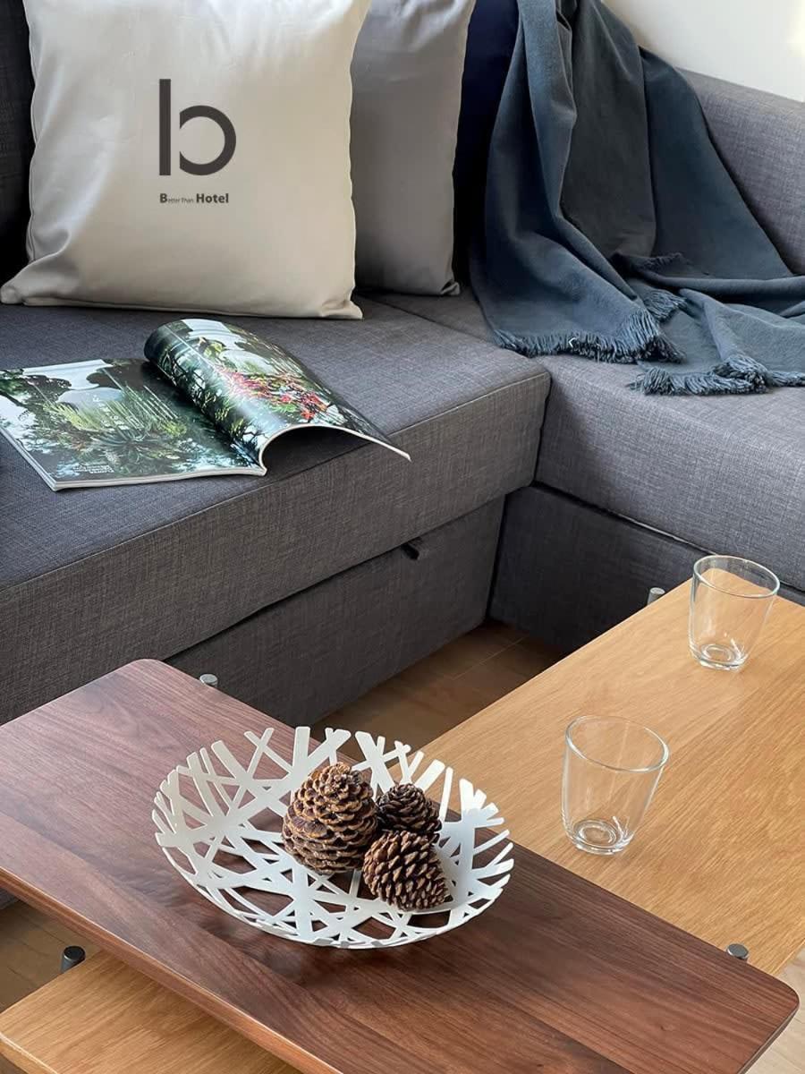 Bhotel Nekoyard - Private Studio Near Peace Park & City Sights Hiroshima Esterno foto