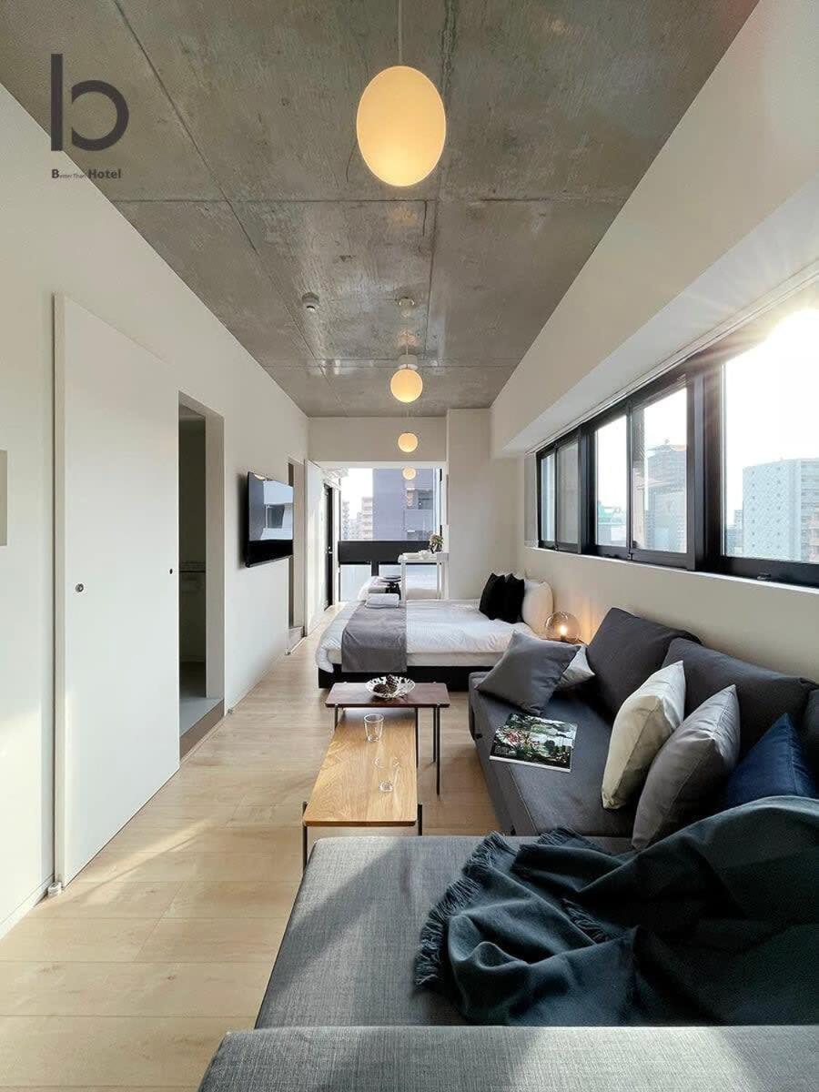 Bhotel Nekoyard - Private Studio Near Peace Park & City Sights Hiroshima Esterno foto