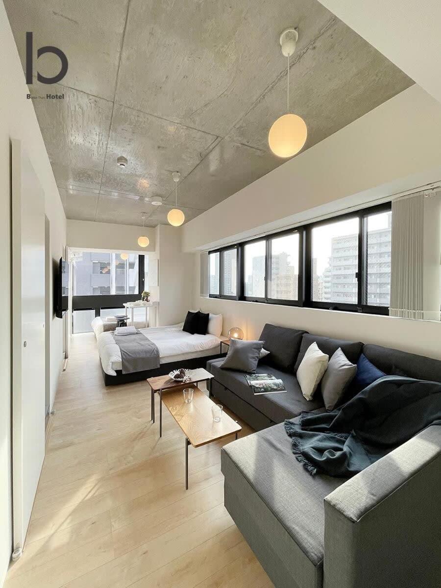 Bhotel Nekoyard - Private Studio Near Peace Park & City Sights Hiroshima Esterno foto